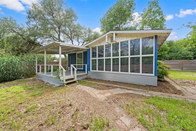 110 Private Road 180, Whitney, TX 76692