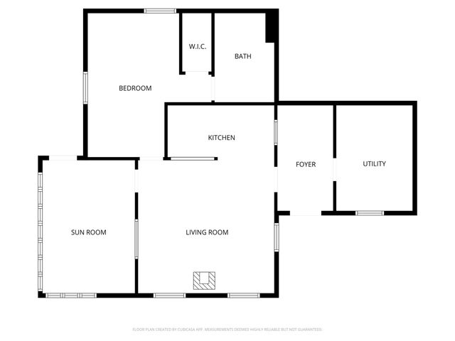 110 Private Road 180, Whitney, TX 76692