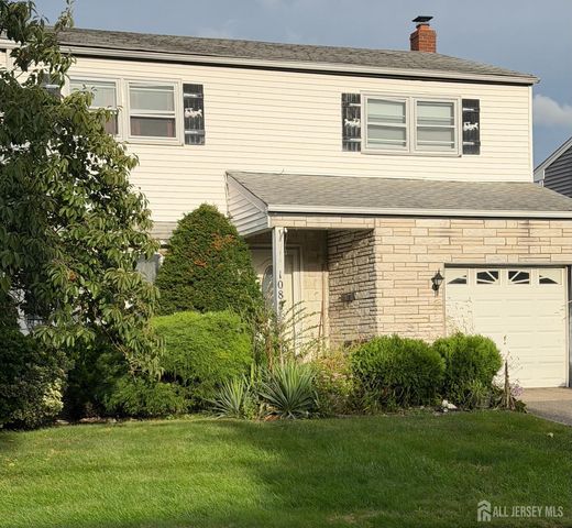 1085 Andrews Drive, Perth Amboy, NJ 08861