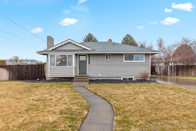 13207 E Boone Ave, Spokane, WA 99216