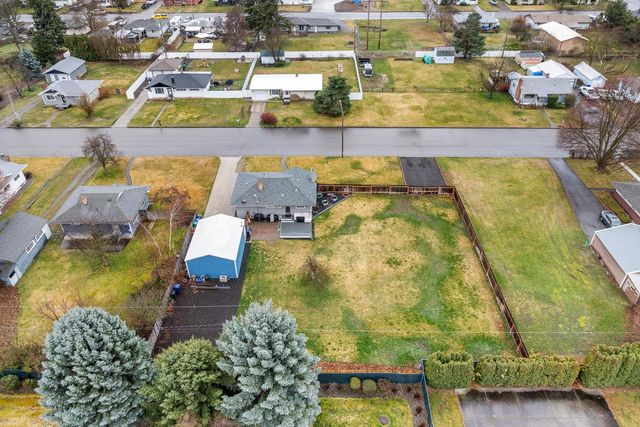 13207 E Boone Ave, Spokane, WA 99216