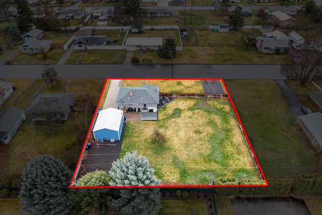 13207 E Boone Ave, Spokane, WA 99216