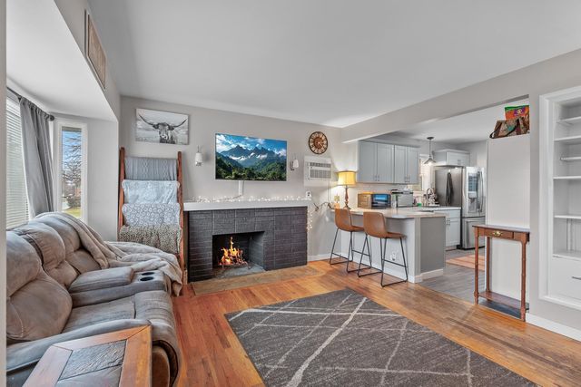 13207 E Boone Ave, Spokane, WA 99216