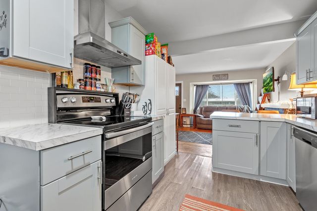 13207 E Boone Ave, Spokane, WA 99216