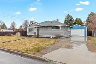 13207 E Boone Ave, Spokane, WA 99216
