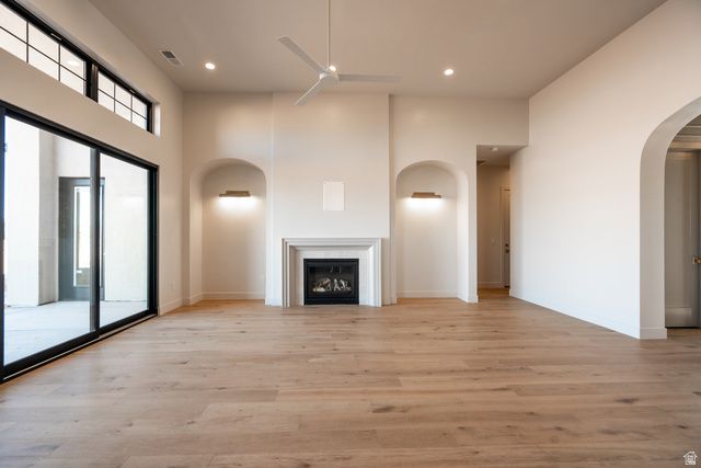 425 E FORREST PADDOCK DR, Washington, UT 84780