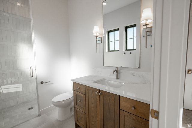 425 E FORREST PADDOCK DR, Washington, UT 84780