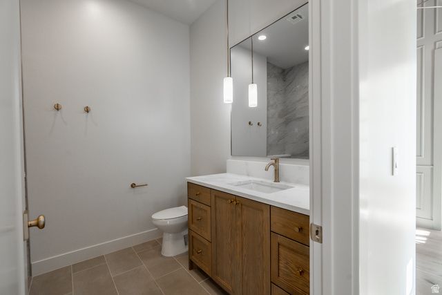 425 E FORREST PADDOCK DR, Washington, UT 84780