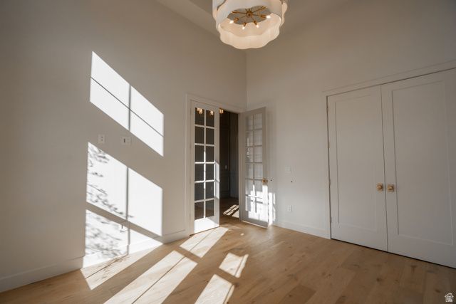 425 E FORREST PADDOCK DR, Washington, UT 84780