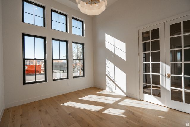 425 E FORREST PADDOCK DR, Washington, UT 84780