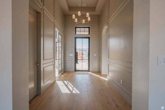 425 E FORREST PADDOCK DR, Washington, UT 84780