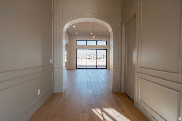 425 E FORREST PADDOCK DR, Washington, UT 84780