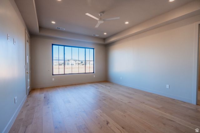 425 E FORREST PADDOCK DR, Washington, UT 84780