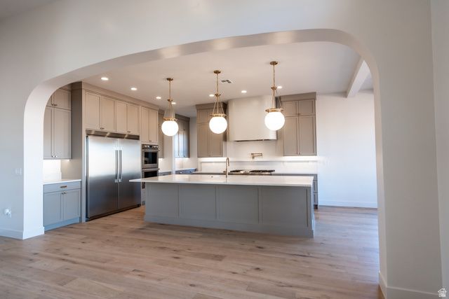 425 E FORREST PADDOCK DR, Washington, UT 84780