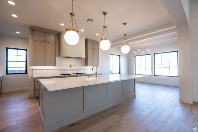 425 E FORREST PADDOCK DR, Washington, UT 84780