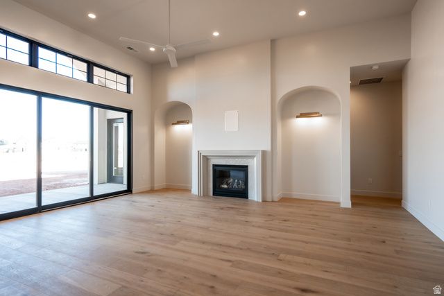 425 E FORREST PADDOCK DR, Washington, UT 84780