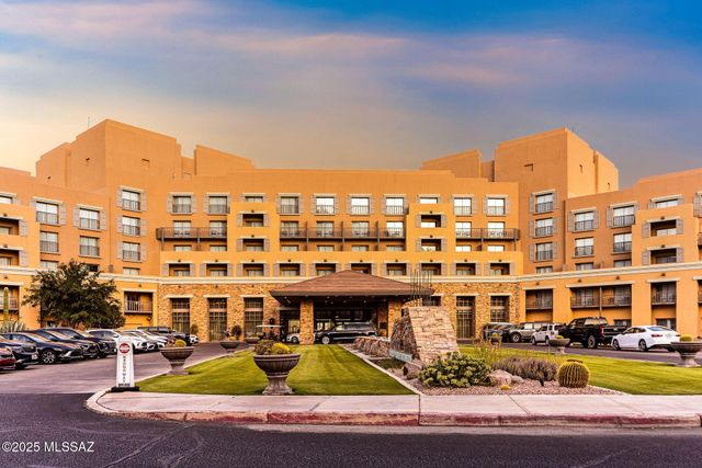 101 S Players Club Dr Apt 1101, Tucson, AZ 85745