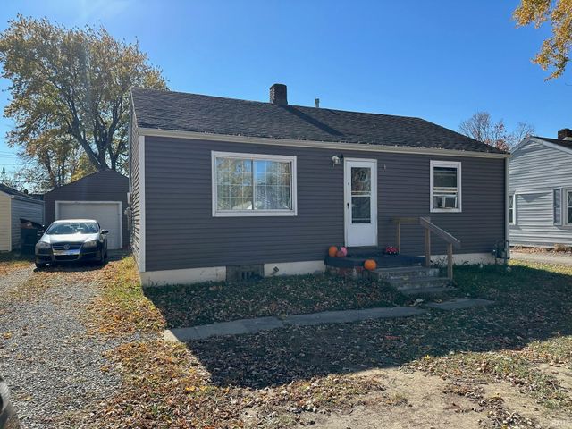 1805 E 20 th Street, Muncie, IN 47302