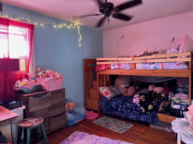 1805 E 20 th Street, Muncie, IN 47302