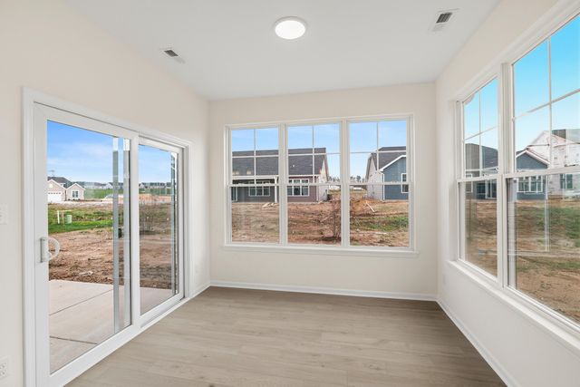 3204 Hilltop Road, Valparaiso, IN 46385