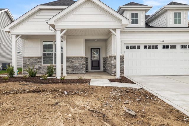 3204 Hilltop Road, Valparaiso, IN 46385