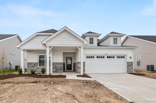 3204 Hilltop Road, Valparaiso, IN 46385