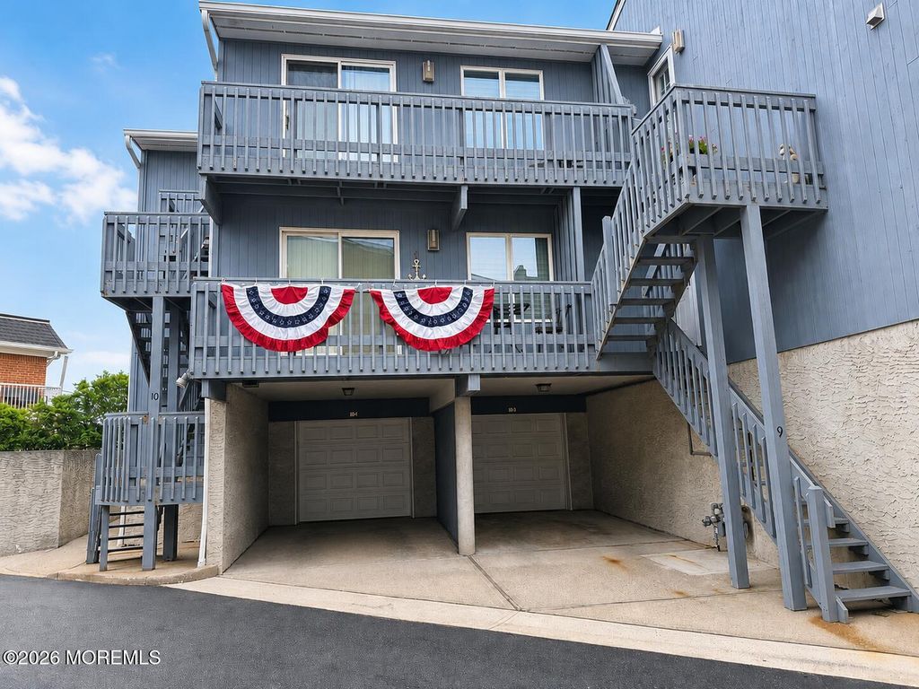 111 2nd Avenue 10A, Belmar, NJ 07719