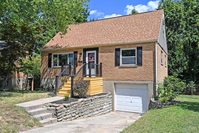 1301 Voll Road, Anderson Twp, OH 45230