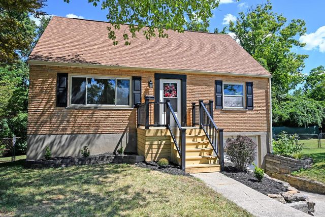 1301 Voll Road, Anderson Twp, OH 45230