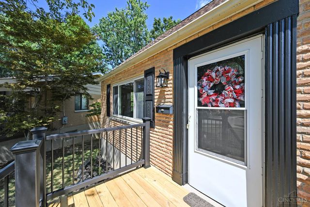 1301 Voll Road, Anderson Twp, OH 45230