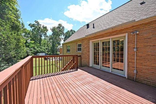 1301 Voll Road, Anderson Twp, OH 45230