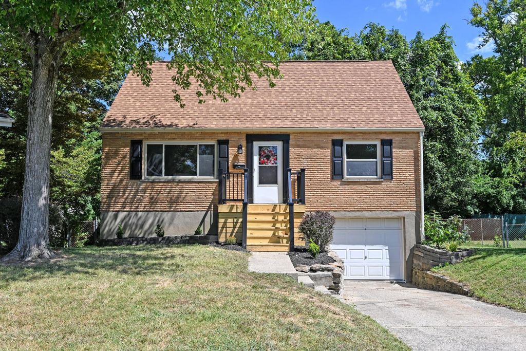 1301 Voll Road, Anderson Twp, OH 45230