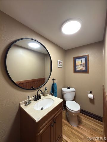 5175 Thompson Road, Clarence, NY 14031