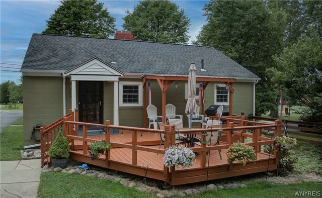 5175 Thompson Road, Clarence, NY 14031