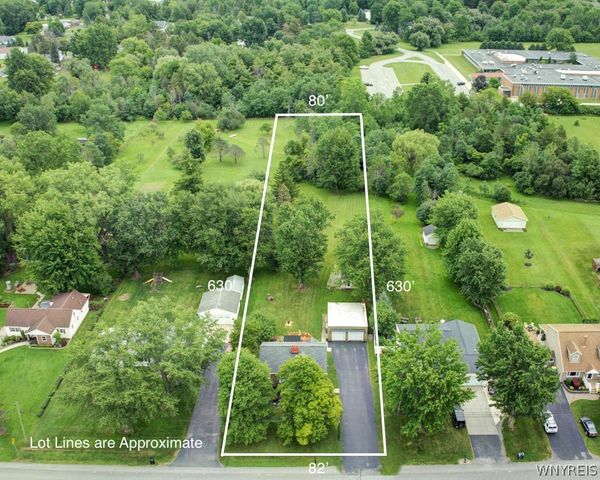 5175 Thompson Road, Clarence, NY 14031
