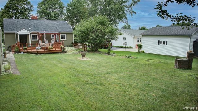 5175 Thompson Road, Clarence, NY 14031