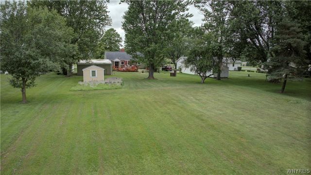 5175 Thompson Road, Clarence, NY 14031