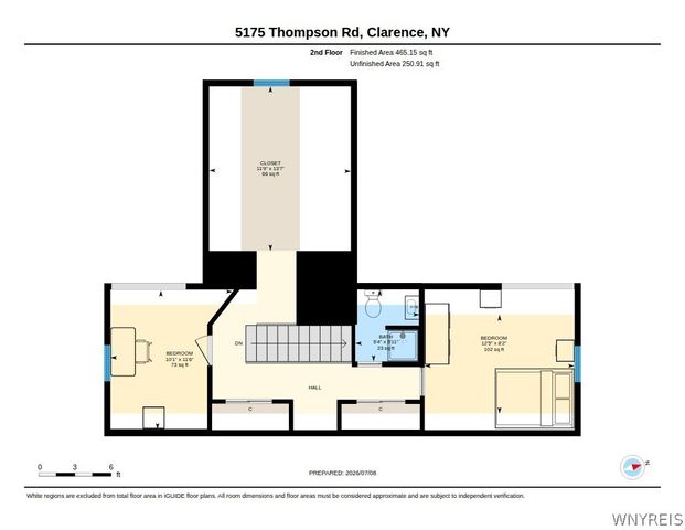 5175 Thompson Road, Clarence, NY 14031