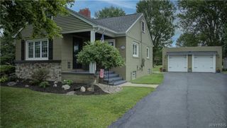 5175 Thompson Road, Clarence, NY 14031