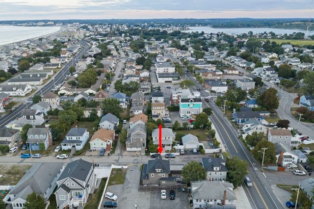 3 Lincoln St, Hull, MA 02045
