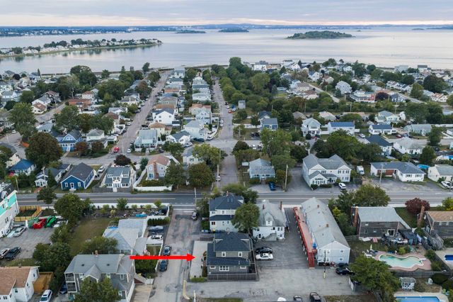 3 Lincoln St, Hull, MA 02045