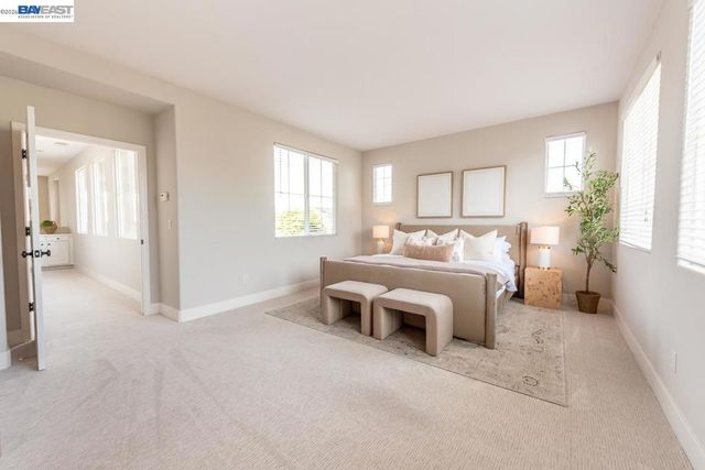 2700 Spindrift Ct, Hayward, CA 94545