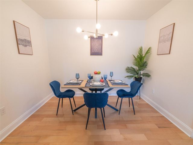 8604 Millway DR, Austin, TX 78757