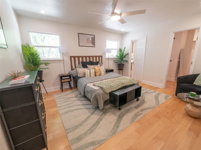 8604 Millway DR, Austin, TX 78757