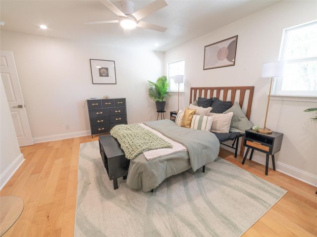 8604 Millway DR, Austin, TX 78757