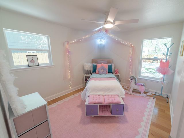 8604 Millway DR, Austin, TX 78757