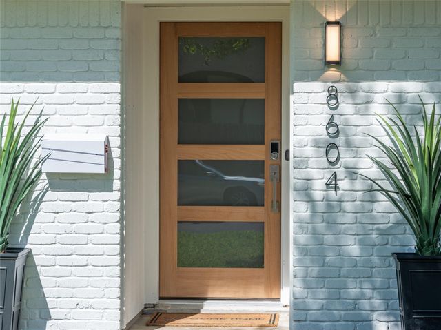 8604 Millway DR, Austin, TX 78757