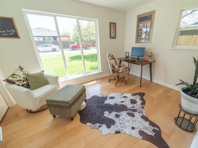 8604 Millway DR, Austin, TX 78757