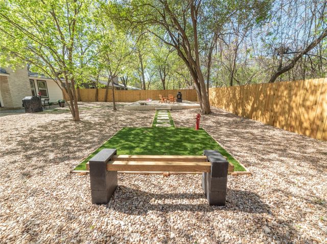 8604 Millway DR, Austin, TX 78757