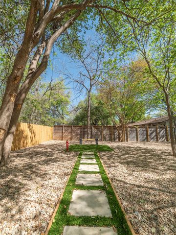 8604 Millway DR, Austin, TX 78757